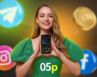 Interface do App 05p