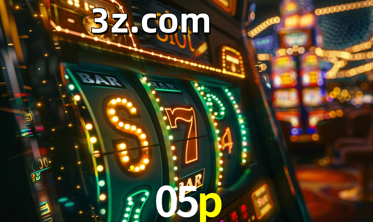 Bônus de Boas-vindas 05p