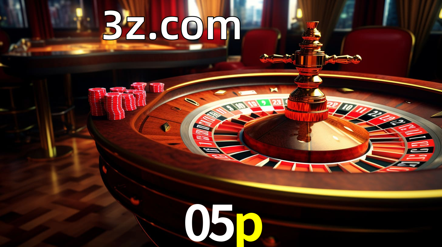 Apostas de Tênis 05p